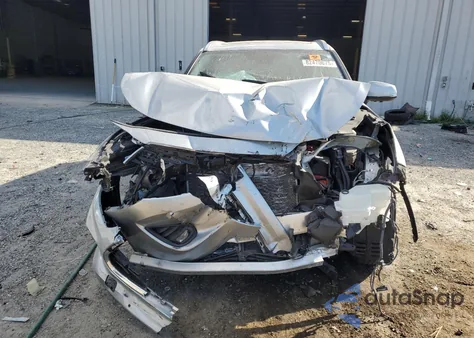 2023 Toyota Highlander L z USA, uszkodzony, nr VIN 5TDKDRAHXPS514029